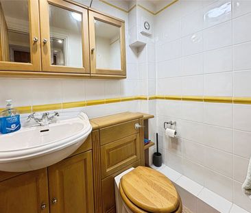1 bedroom studio to rent Welton Lane, Daventry, Northamptonshire, NN11 - Photo 6