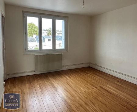Location Appartement 3 pièces 58m² ST NAZAIRE 44600 - Photo 5