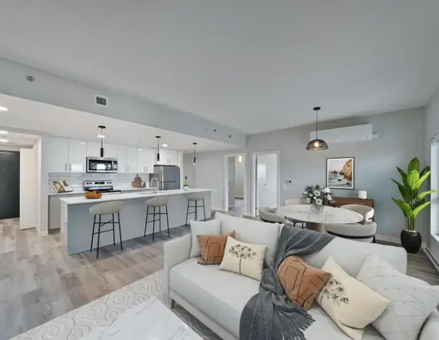 The Bolt | 2735 Pembina Highway, Winnipeg - Photo 1