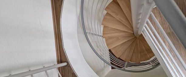 2 Zimmer Wohnung über 3 Etagen - Photo 1