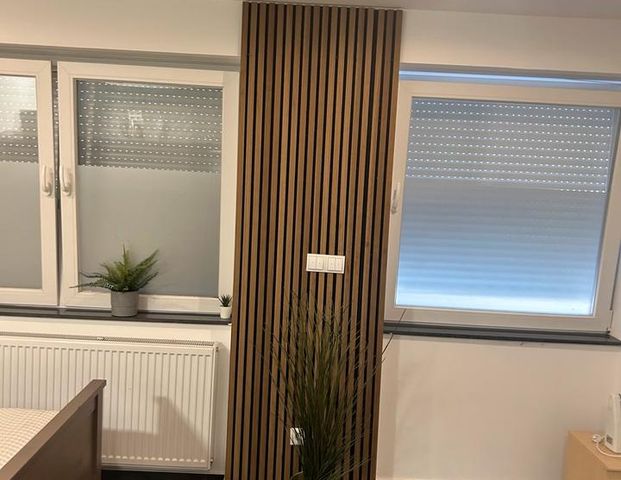 Ludwigshafen 2 Zimmer Wohnung zur vermieten - Foto 1