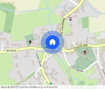 Finchingfield, CM7 - Photo 1