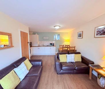 Sandpiper Cottage, Burnfoot, Netherton, Morpeth, Northumberland, NE65 - Photo 4