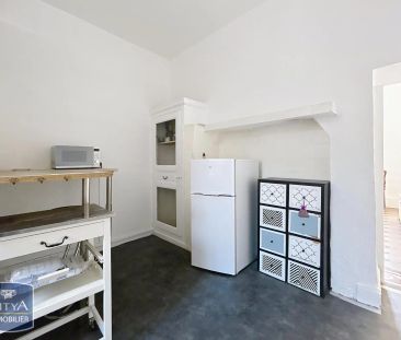 Appartement à louer 2 pièces 28.4m² - Photo 4
