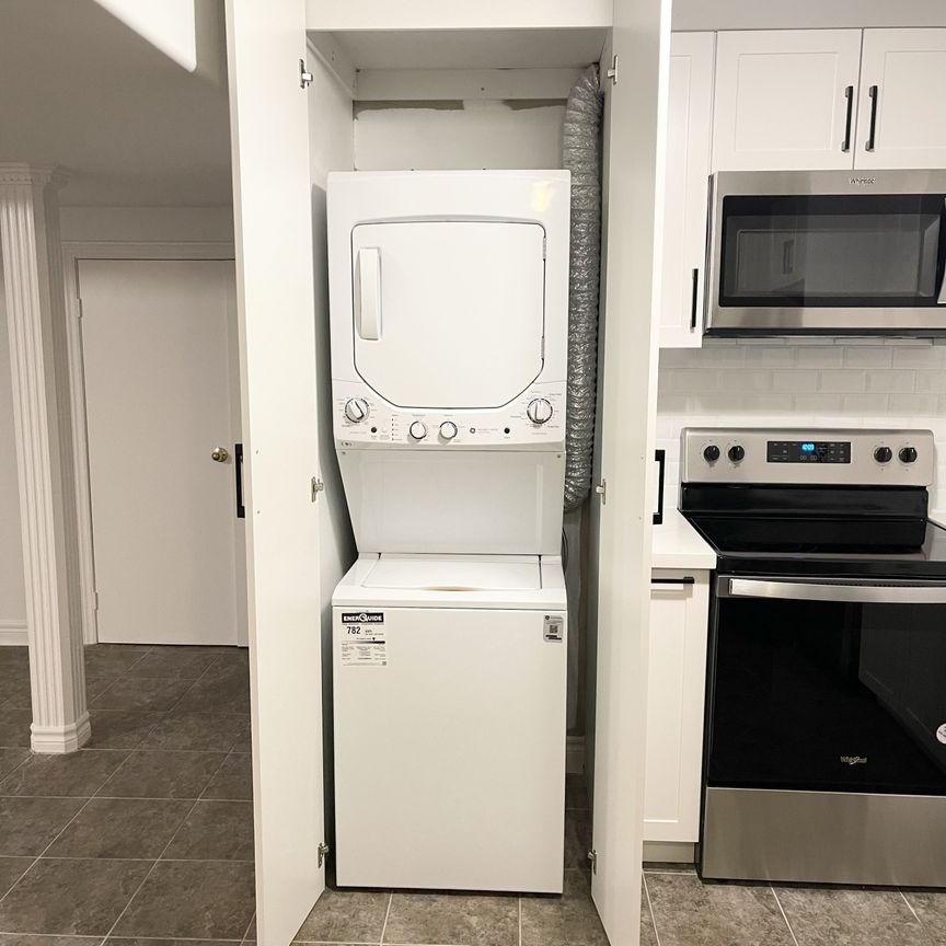 For Lease - 64 Zippora Drive Unit# Bsmt, Richmond Hill, Ontario - Photo 1