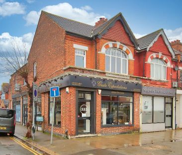 1 bedroom flat to rent - Photo 3