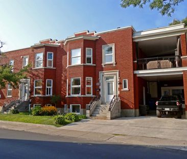 5 1/2 - 1161 RUE ST-OLIVIER, Trois-Rivieres - Photo 1