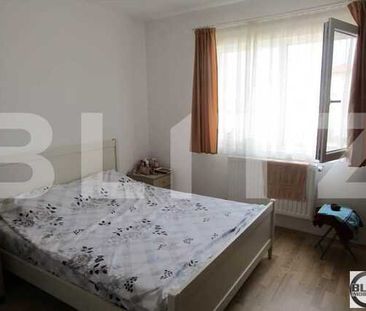 2 camere, 60 mp, imobil nou, parcare subterana, zona strazii Buna Ziua - Photo 1