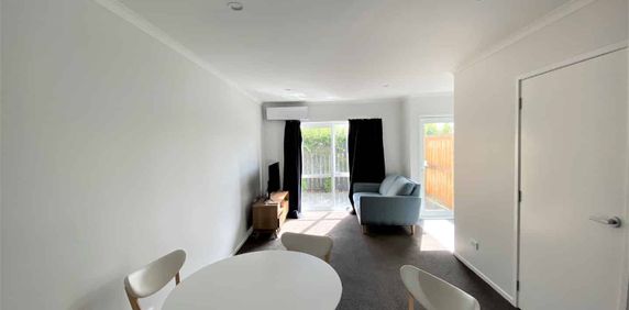 Furnished One Beddie! - Photo 2