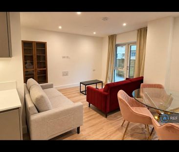 1 bedroom flat to rent - Photo 1