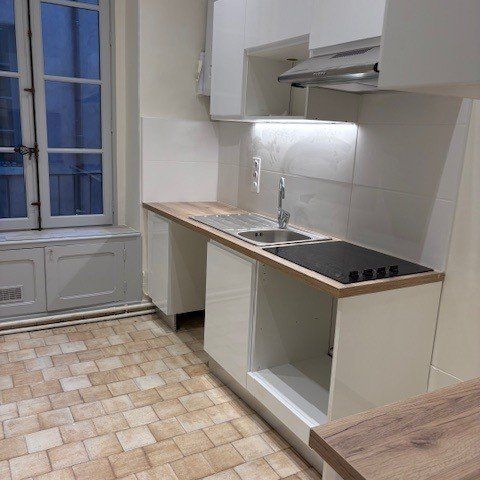 APPARTEMENT T3 A LOUER - Photo 1