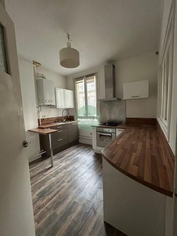 SAINTE ADRESSE - F3 - Duplex - Photo 2