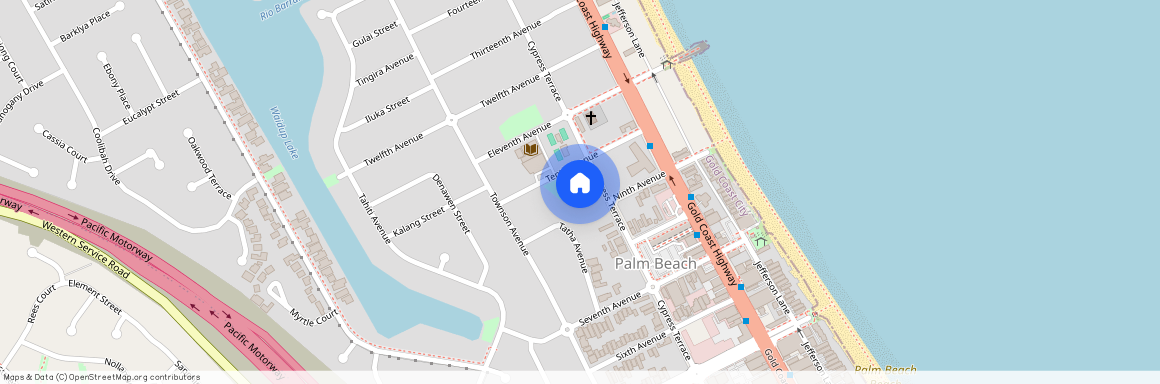 Unit 2/148 Cypress Terrace, Palm Beach