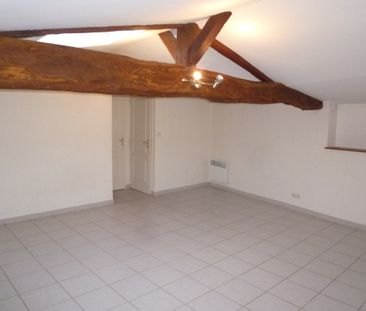 Location Appartement 2 pièces 42m² COGNAC 16100 - Photo 3