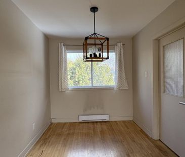 Appartement à louer - Saint-Lambert Appartement à louer - Saint-Lam... - Photo 2