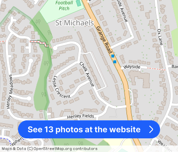 Chalk Avenue, St. Michaels, Tenterden, Kent, TN30 - Photo 1