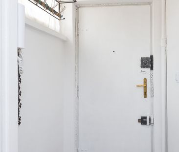 Warszawa Stare Bielany, ul. Antoniego Magiera - Zdjęcie 4