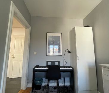 Nils Ericsons gata, Skövde - Foto 3