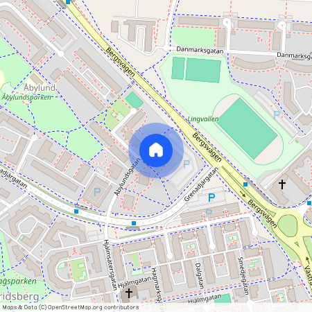 Åbylundsgatan 6, Linköping