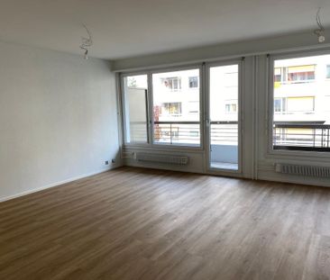 "Neu sanierte Wohnung mit Aussicht" - Photo 6