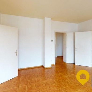 Appartement 3 chambres proche centre ville Forbach ! - Photo 1