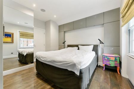 2 bedroom maisonette to rent - Photo 5