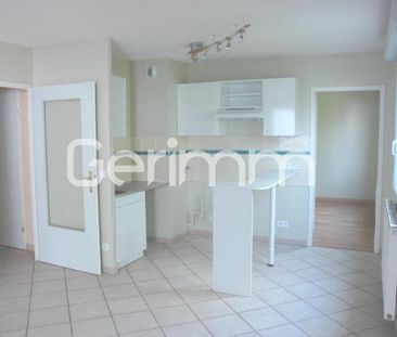 Location Appartement 2 pièces 43 m² - Photo 1