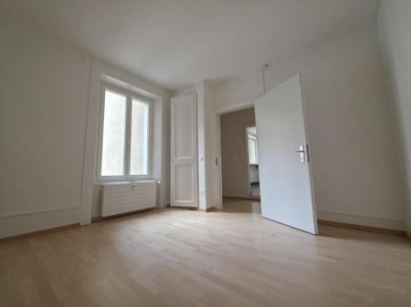 4.5-Zimmer-Wohnung / Appartement de 4.5 pièces - Photo 2
