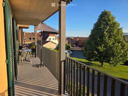 2.5 Zimmer, 55 m² - Photo 5