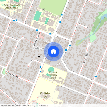 1/19 Archibald Road, Kelston, Waitakere City