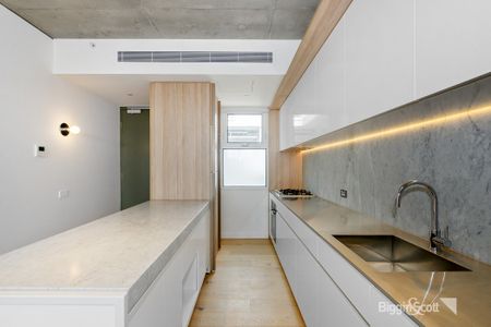 Stunning 2 bedroom apartment - Photo 5