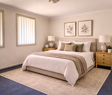 Beautiful townhouse in popular location next to Assyrian Church / S... - Photo 3