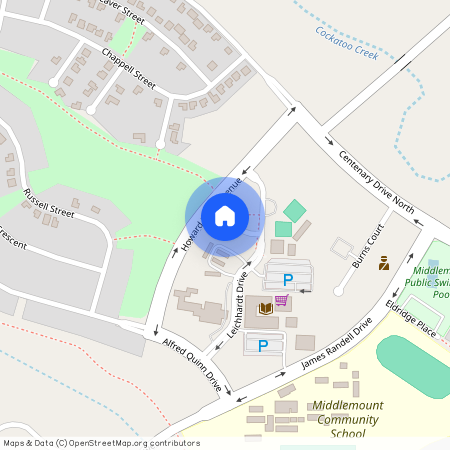 9 (1/8) Matheson Ct, Qld 4746, Middlemount