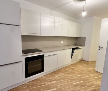 2 Zi Wohnung mit Balkon - nahe U1 (provisionsfrei!) - Foto 6