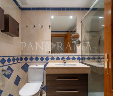 Beautiful townhouse on the second line of the beach in Costabella, ... - Photo 6