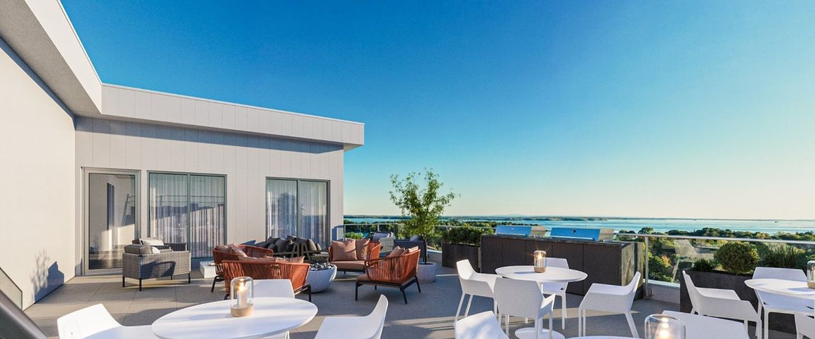 À louer / Appartement - Photo 1