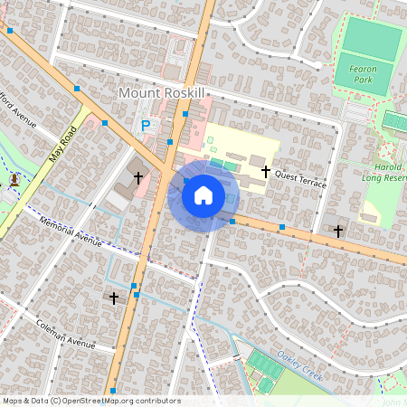 11/717-719 Sandringham Ext, Mount Roskill