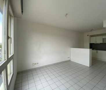 ANTIGONE - T2 - 36.10 M² - Photo 2