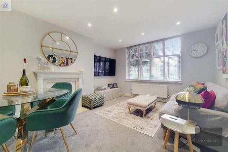 Thorncliffe Court, Clapham, SW4 - Photo 2