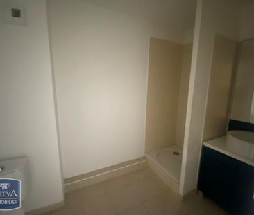 Location Appartement 1 pièce 24m² SETE 34200 - Photo 5