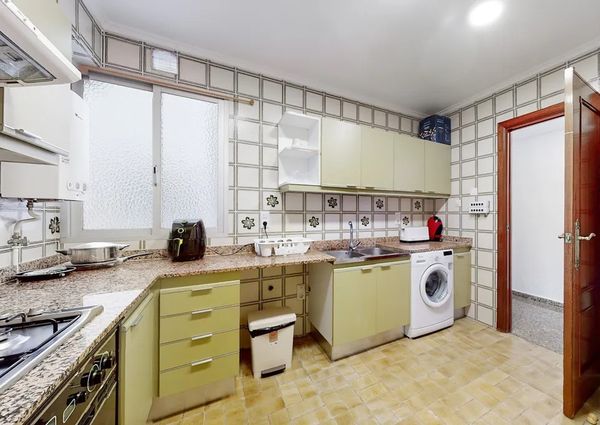 Avinguda al Vedat, Torrent, Valencian Community 46900