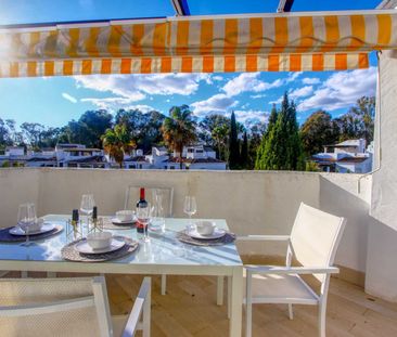 Penthouse in Elviria - Photo 6