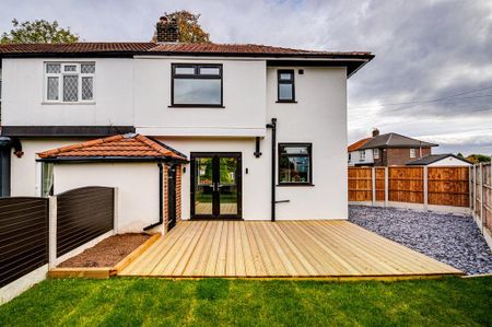 3 bedroom semi-detached house to rent - Photo 3
