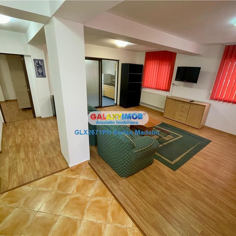 INCHIRIERE APARTAMENT 3 CAMERE - ZONA BDUL BUCURESTI, PLOIESTI - Fotografie 1