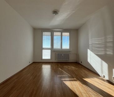 Pronájem bytu 1+1 41 m² - Photo 1