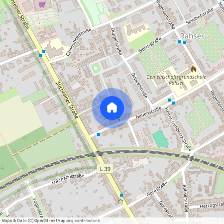 Alsenstraße, 2, 41748, Viersen