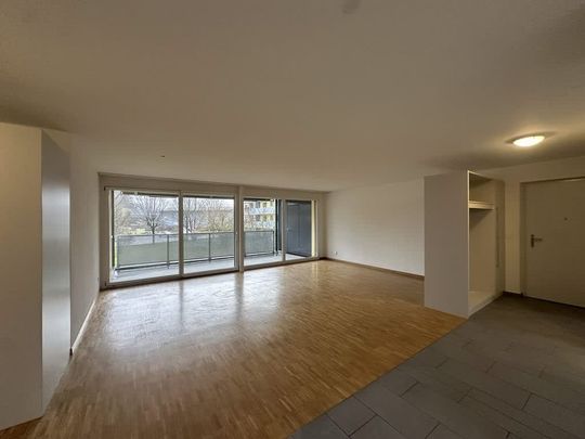 4.5 Zimmer, 114 m², EG - Photo 1
