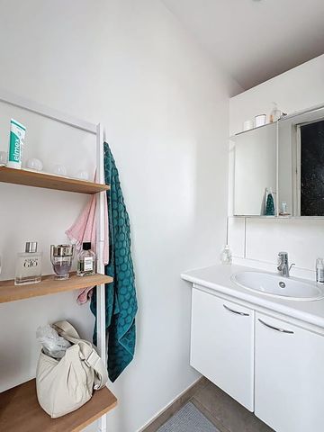 Appartement te huur - Foto 5