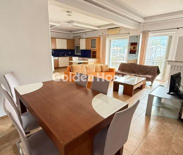 Διαμέρισμα για ενοικίαση Θεολόγος (Μαλεσίνα) - Photo 1