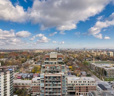For Lease - 120 Broadway Avenue Unit# 1904, Toronto, Ontario - Photo 5